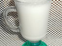 Банановый коктейль с коньяком от Svetlana38 Банановый коктейль с коньяком от Svetlana38