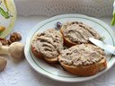 Соус "Песто из грибов с рикоттой" от maaarushka Соус "Песто из грибов с рикоттой" от maaarushka