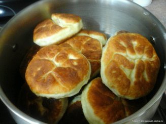 Беляши