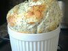Творожная запеканка с маком