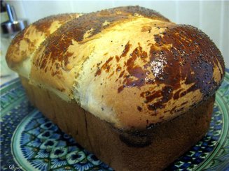 Очень нежный Бриош
