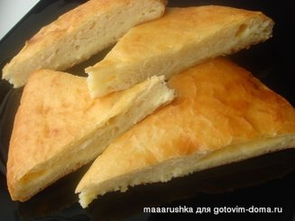 Хачапури на супер тесте