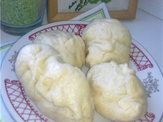 Пигоди (паровые пирожки)
