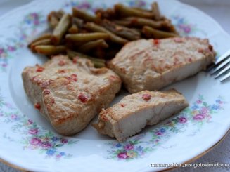Куриное филе "Сочное"