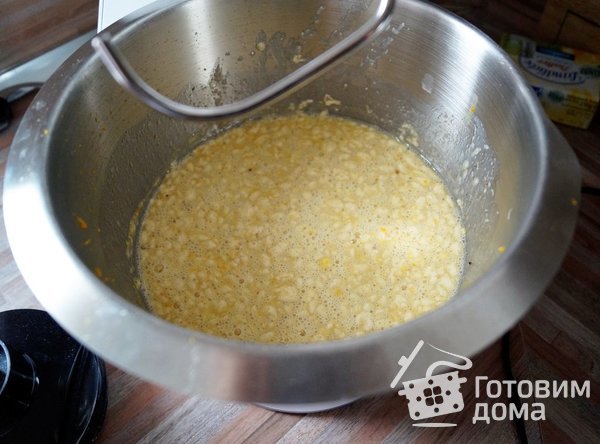 Цуреки (греческая пасхальная выпечка) фото к рецепту 3