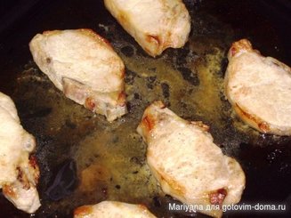 Мясо по-быстрому от Аллы Духовой