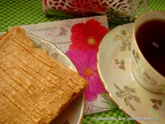 Арахисовая паста/соус