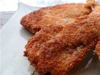 Наггетсы куриные