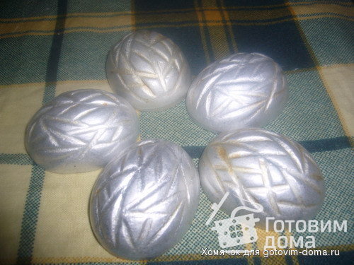 Орешки фото к рецепту 1