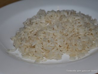 Всегда рассыпчатый рис