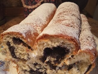 Маковая радость