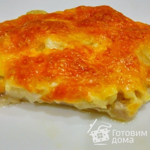 Сочное и мягкое мясо в духовке
