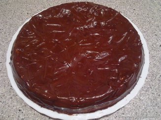 Львовский сырник
