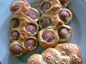Милашино тесто (супер-экспресс)