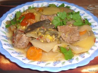 Дымляма (димляма)