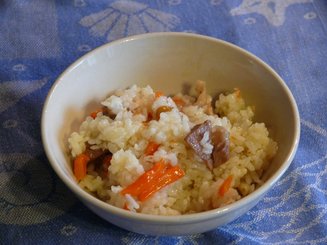 Плов он и есть плов