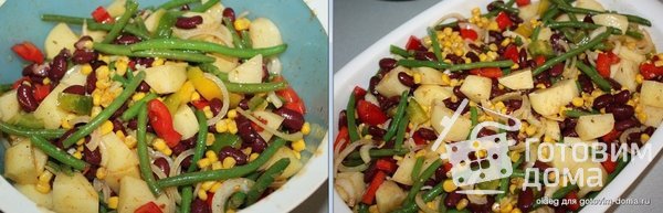 Овощное рагу по-мексикански фото к рецепту 2