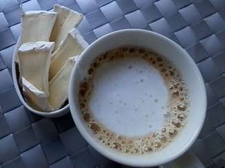 Сappuccino - Секреты приготовления капучино
