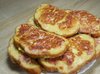 Завтрак за считанные минуты/ гренки с начинкой