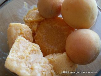 Sorbetto - ледяной десерт из солнечной Италии (часть 1-я)