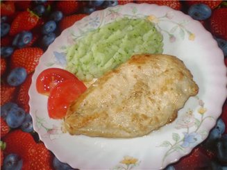 Куриное филе "Сочное"