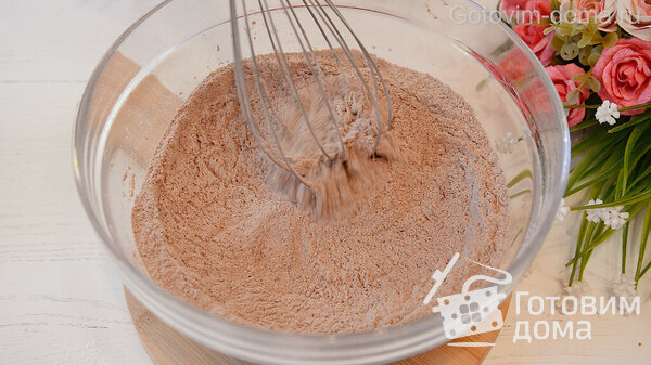 Быстрый Шоколадный Торт за 35 Минут фото к рецепту 1