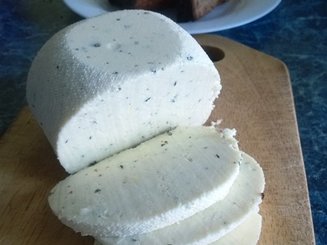 Адыгейский сыр