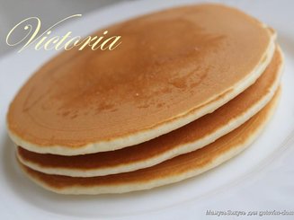 Хоткейки (блинчики)