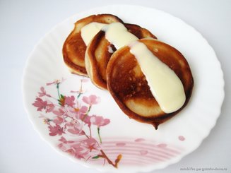 Оладушки