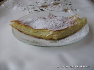 Фытыр по-египетски