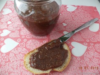 Nutella - Крем "Нутелла"
