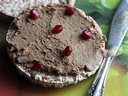 Паштет из куриной печени от Mayorova_Vasya Паштет из куриной печени от Mayorova_Vasya