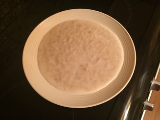 Овсяная каша Геркулес - не только полезно, но и вкусно