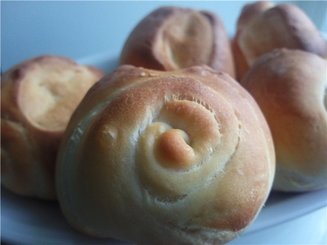 Mantovanine (закусочные булочки)