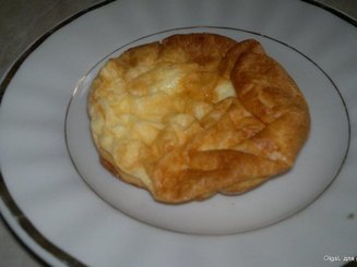 Сметанный соложеник