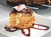 «BOLO DE BOLACHA»-торт из печенья