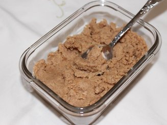 Арахисовая паста