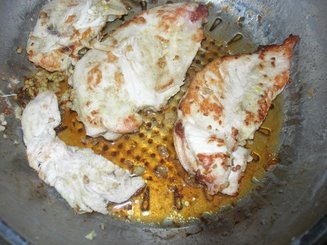 Куриное филе "Сочное"