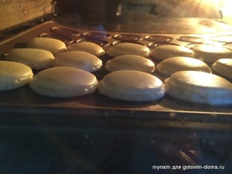 macarons