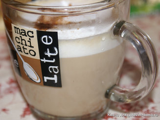 Сappuccino - Секреты приготовления капучино