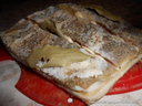 Ароматное сало (сухой способ) от Ликуленька Ароматное сало (сухой способ) от Ликуленька