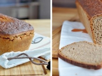 Падерборнский крестьянский хлеб (Paderborner Landbrot)