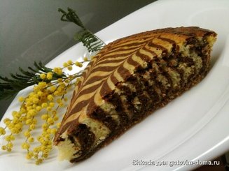 Зебра