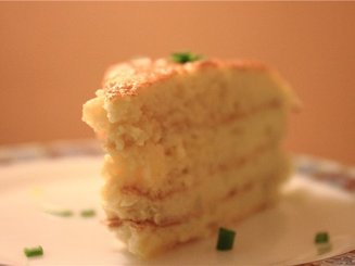 Картофельный баумкухен