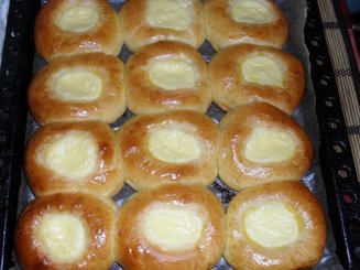 Ватрушки "Объедение"