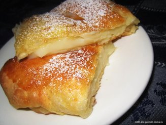 Фытыр по-египетски