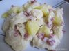 Галушки по немецки