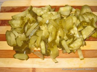Солянка