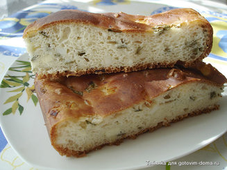 Пышные оладушки на дрожжах