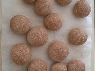 Хлебцы докторские по ГОСТу
